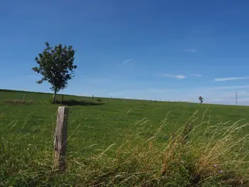 Beausaint (La Roche-en-Ardenne, Belgium)